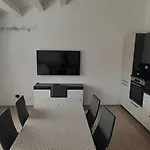 Gli Ulivi Holiday home Sarzana