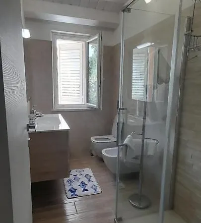Gli Ulivi Holiday home *