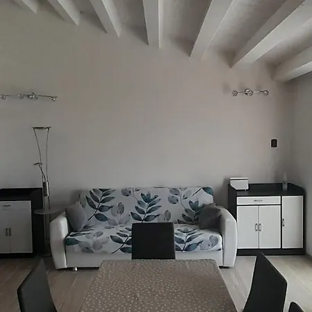 Gli Ulivi * Sarzana