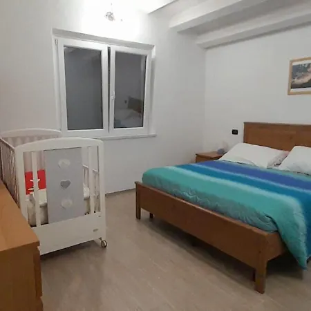 بيت للعطل Gli Ulivi