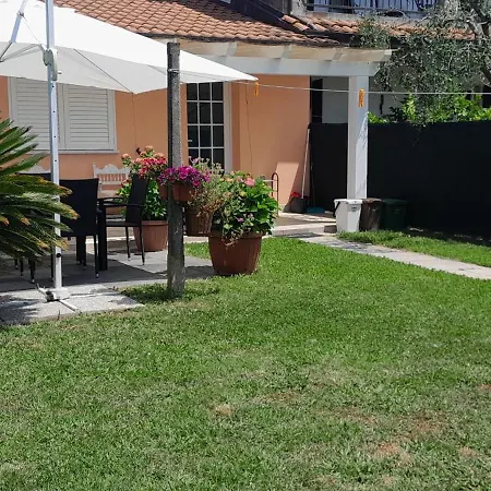 Gli Ulivi * Sarzana