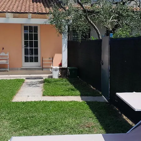 Gli Ulivi * سارزانا