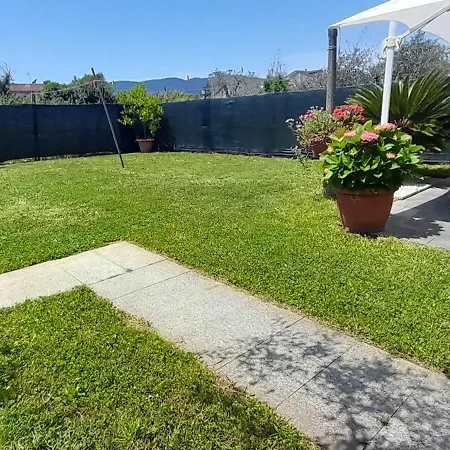 Holiday home Gli Ulivi