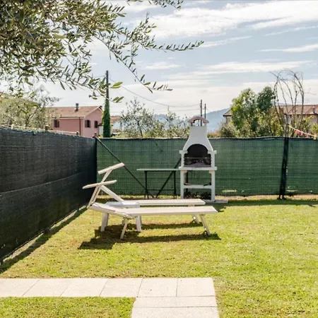 Gli Ulivi Ferienhaus