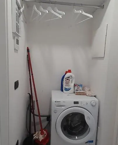 Gli Ulivi Feriehus Sarzana