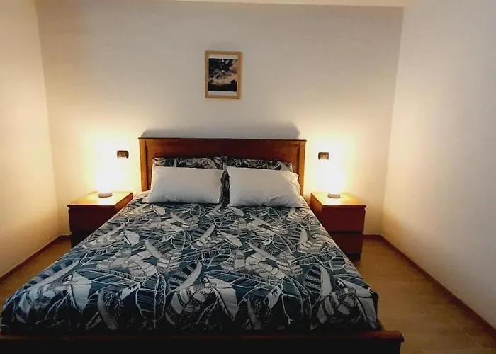 Feriehus Gli Ulivi Sarzana