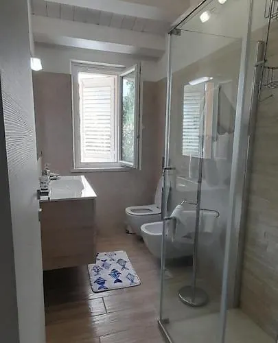 Gli Ulivi Feriehus *