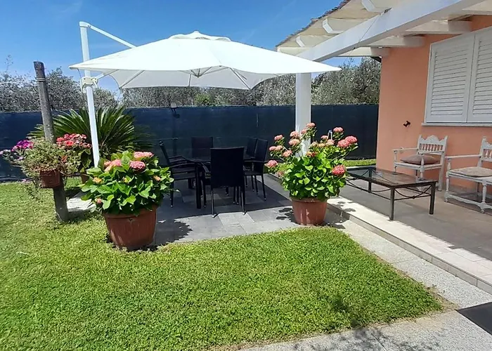 Casa vacanze Gli Ulivi